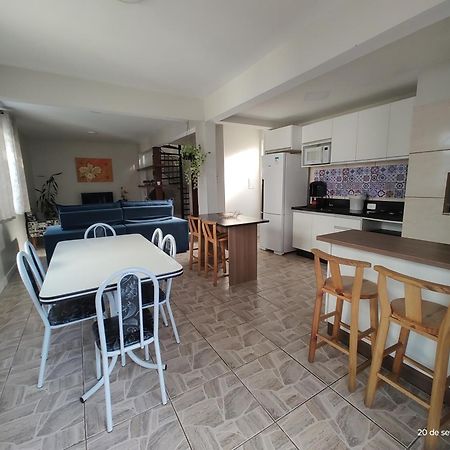 Residencial Bernardo Sobrado 120M2 Villa Florianópolis Eksteriør billede
