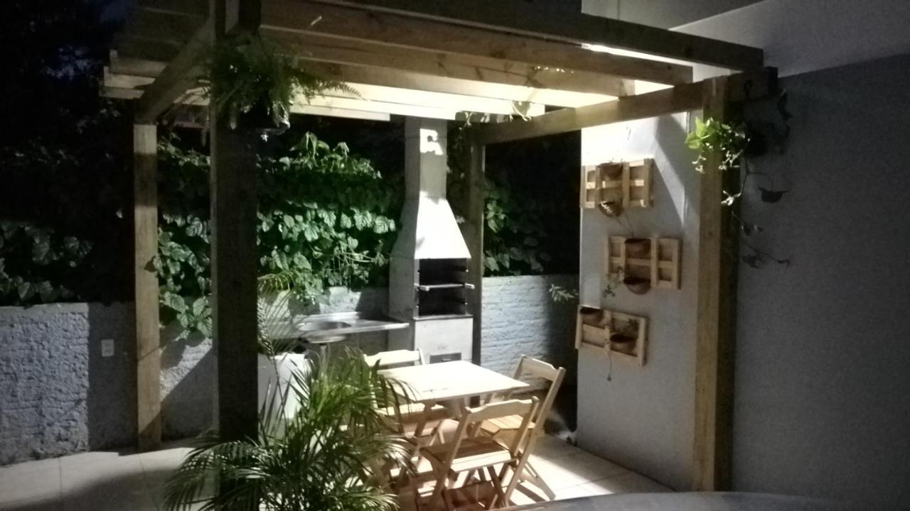 Residencial Bernardo Sobrado 120M2 Villa Florianópolis Eksteriør billede
