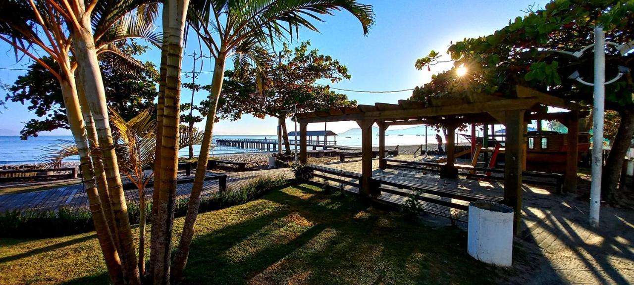 Residencial Bernardo Sobrado 120M2 Villa Florianópolis Eksteriør billede