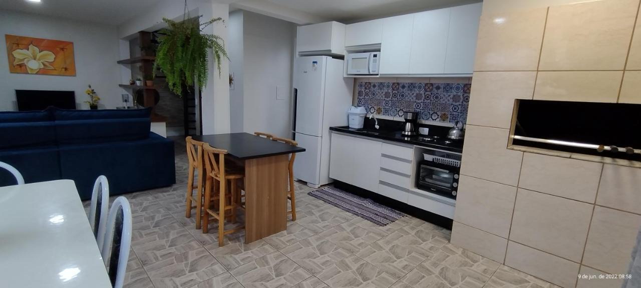 Residencial Bernardo Sobrado 120M2 Villa Florianópolis Eksteriør billede
