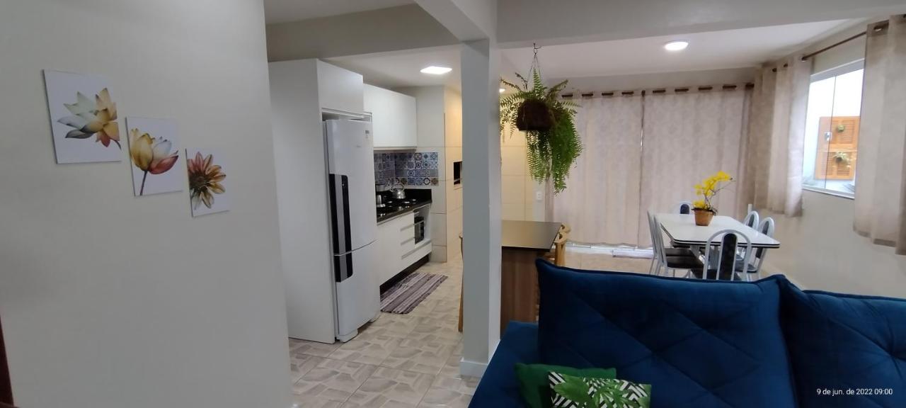 Residencial Bernardo Sobrado 120M2 Villa Florianópolis Eksteriør billede