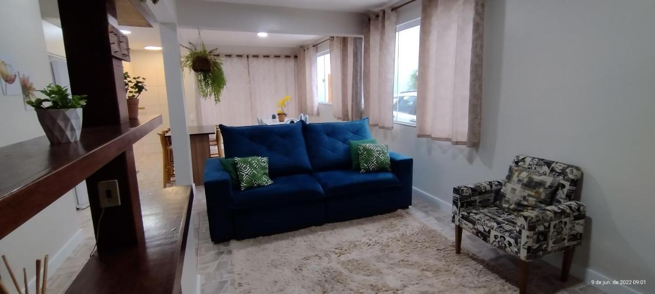 Residencial Bernardo Sobrado 120M2 Villa Florianópolis Eksteriør billede