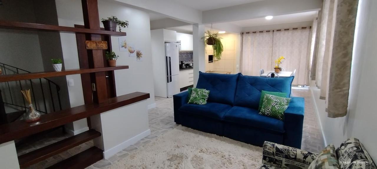 Residencial Bernardo Sobrado 120M2 Villa Florianópolis Eksteriør billede