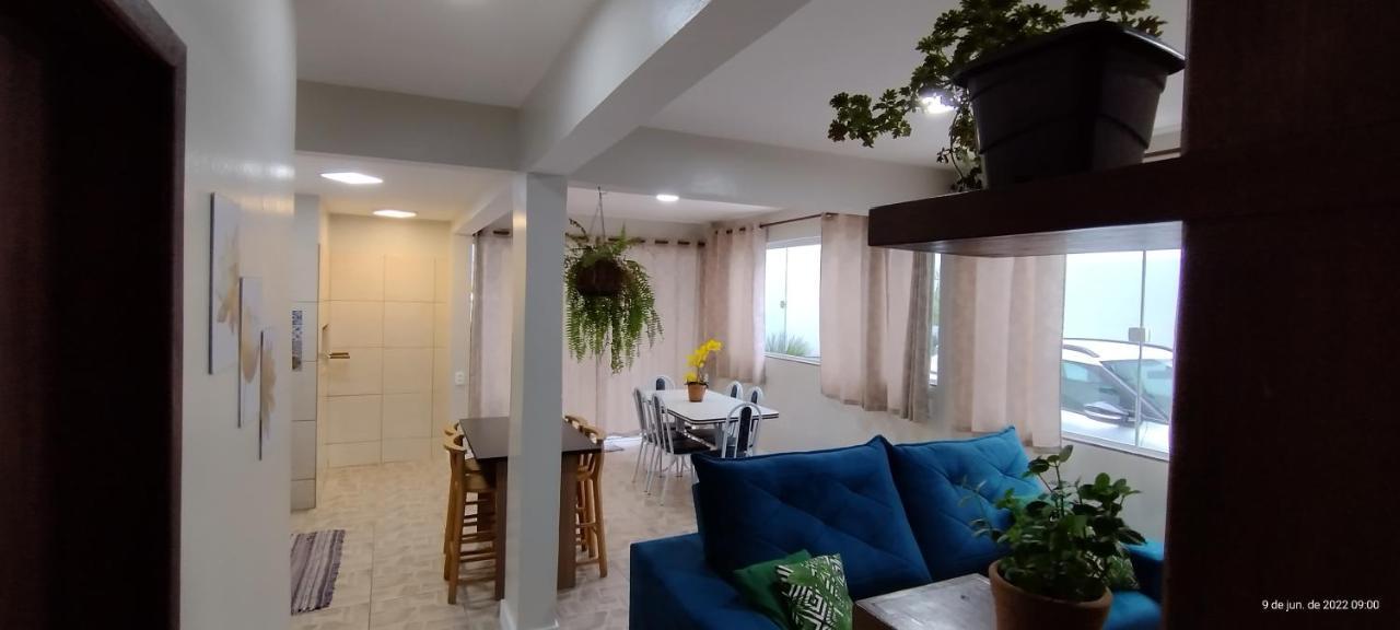 Residencial Bernardo Sobrado 120M2 Villa Florianópolis Eksteriør billede