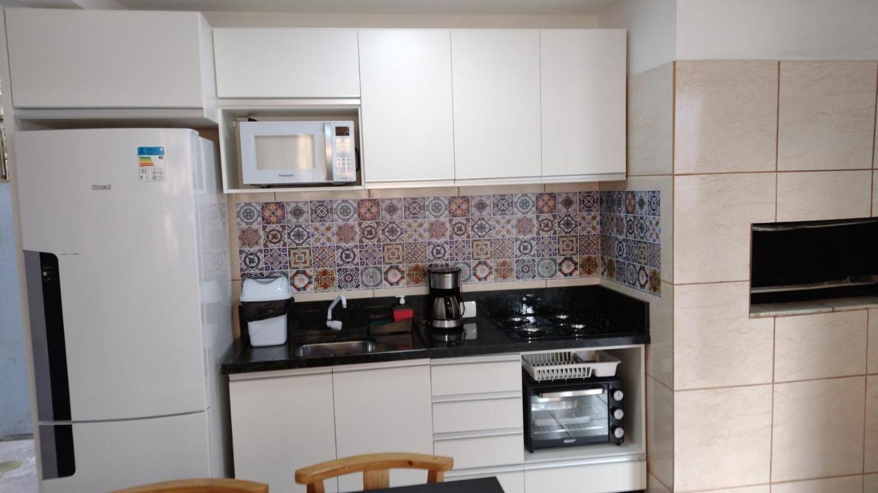 Residencial Bernardo Sobrado 120M2 Villa Florianópolis Eksteriør billede