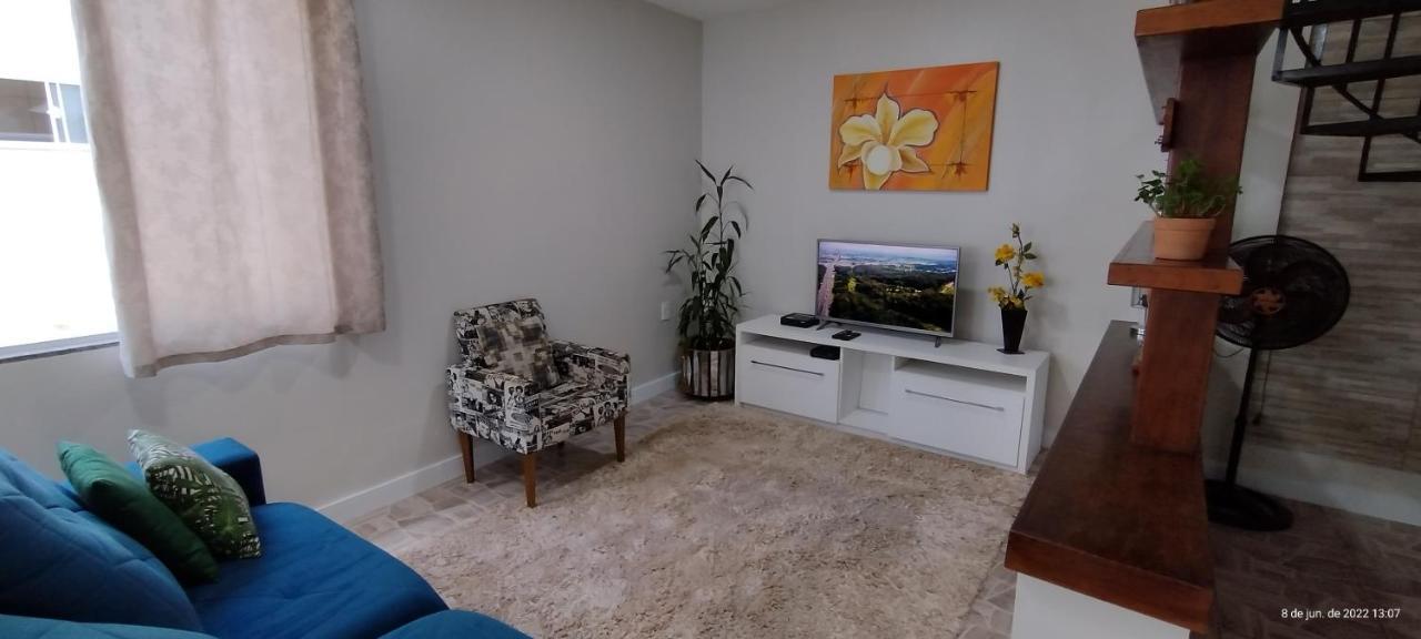 Residencial Bernardo Sobrado 120M2 Villa Florianópolis Eksteriør billede