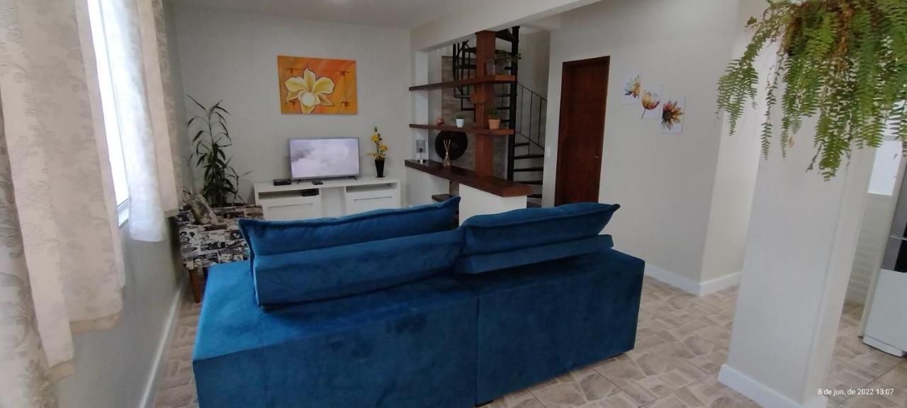 Residencial Bernardo Sobrado 120M2 Villa Florianópolis Eksteriør billede