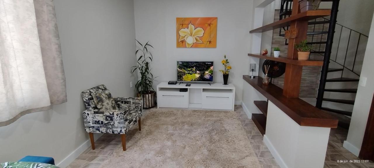 Residencial Bernardo Sobrado 120M2 Villa Florianópolis Eksteriør billede