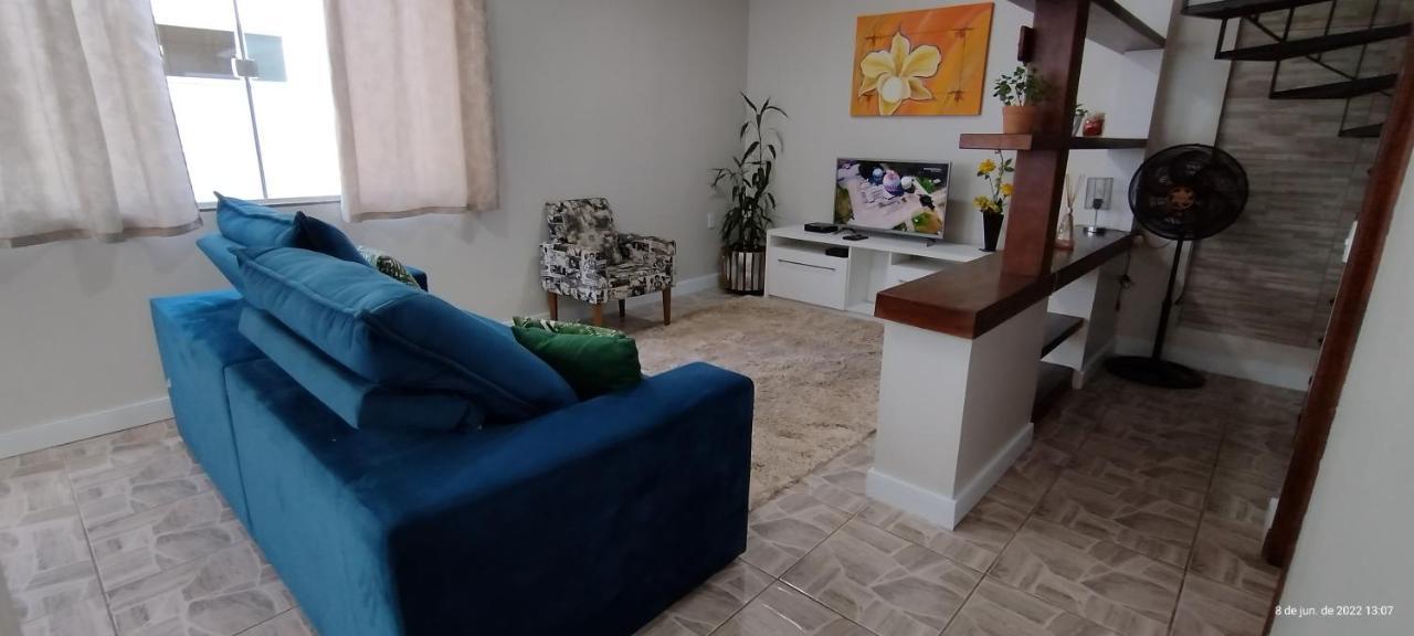 Residencial Bernardo Sobrado 120M2 Villa Florianópolis Eksteriør billede