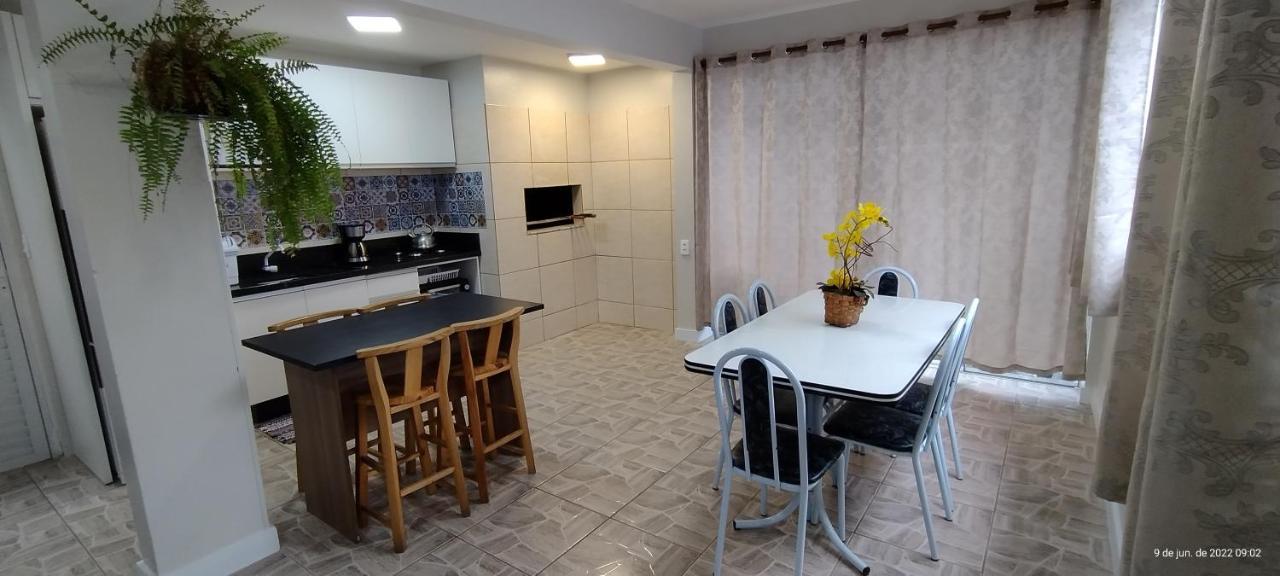 Residencial Bernardo Sobrado 120M2 Villa Florianópolis Eksteriør billede