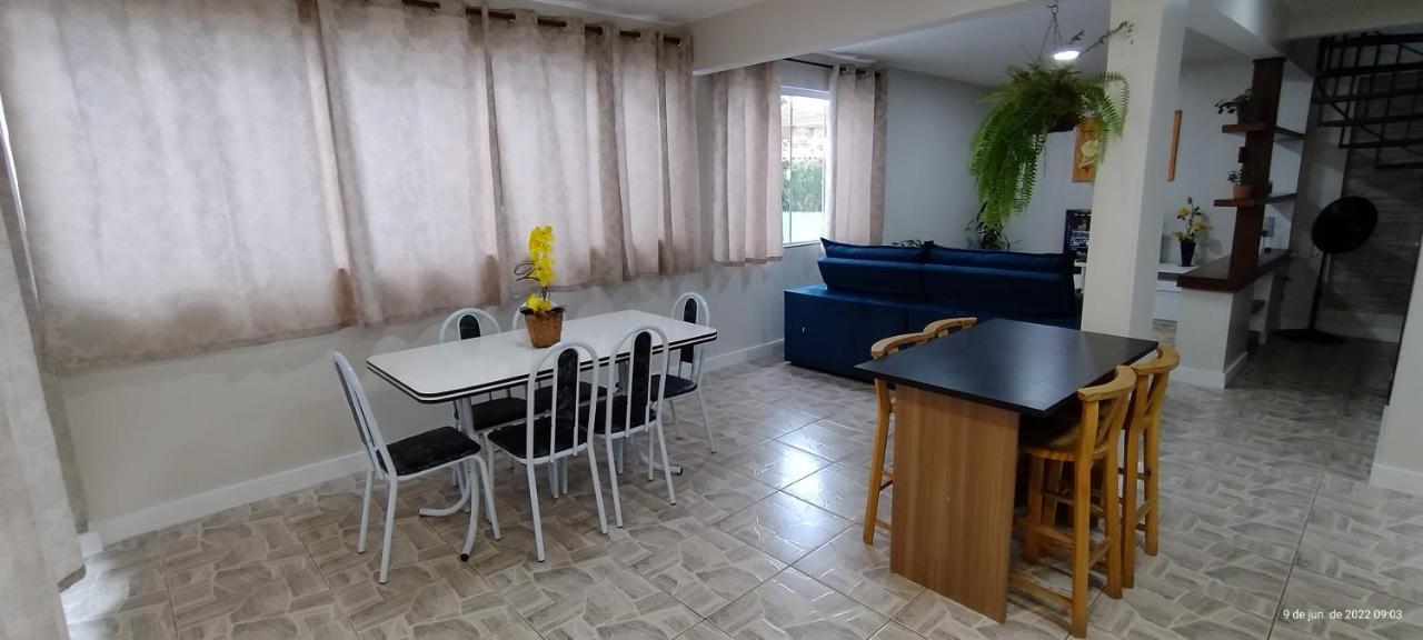 Residencial Bernardo Sobrado 120M2 Villa Florianópolis Eksteriør billede