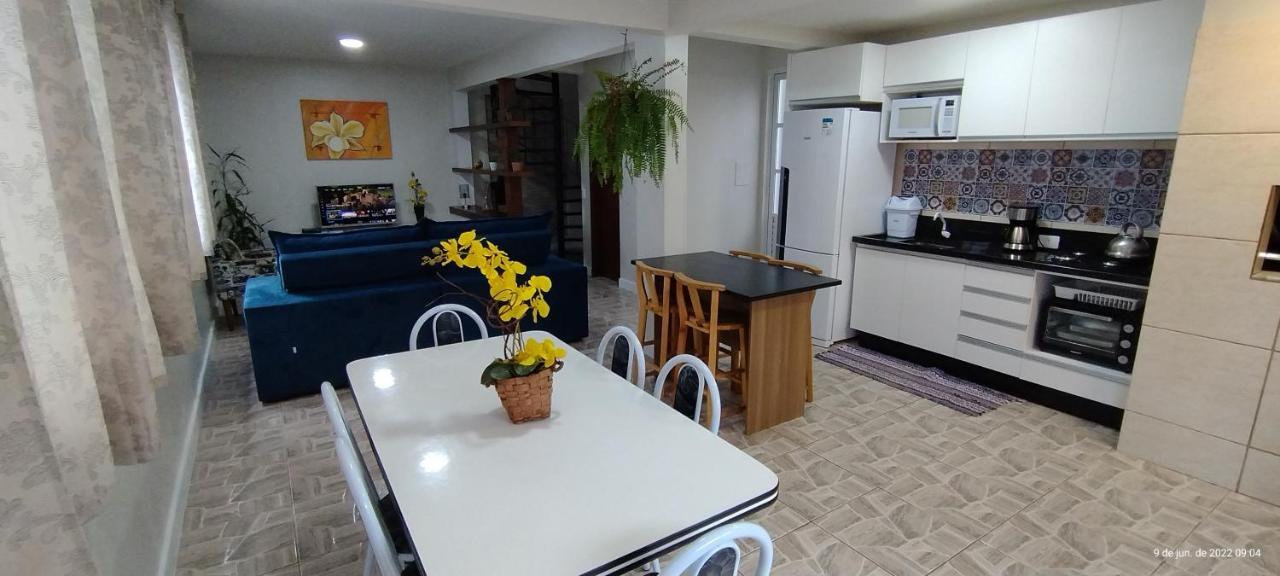 Residencial Bernardo Sobrado 120M2 Villa Florianópolis Eksteriør billede