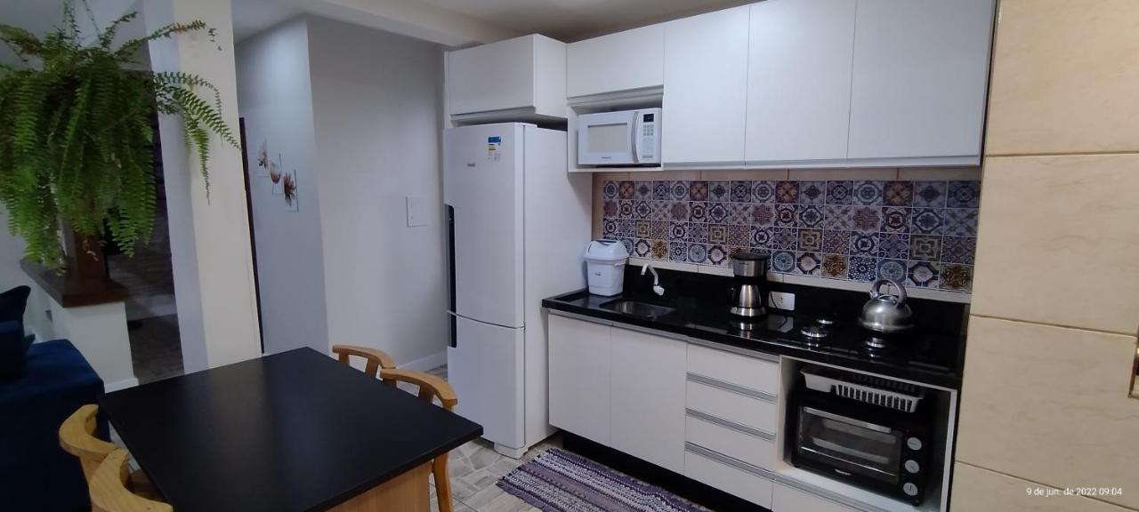 Residencial Bernardo Sobrado 120M2 Villa Florianópolis Eksteriør billede