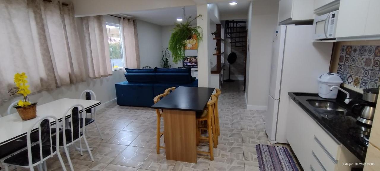 Residencial Bernardo Sobrado 120M2 Villa Florianópolis Eksteriør billede