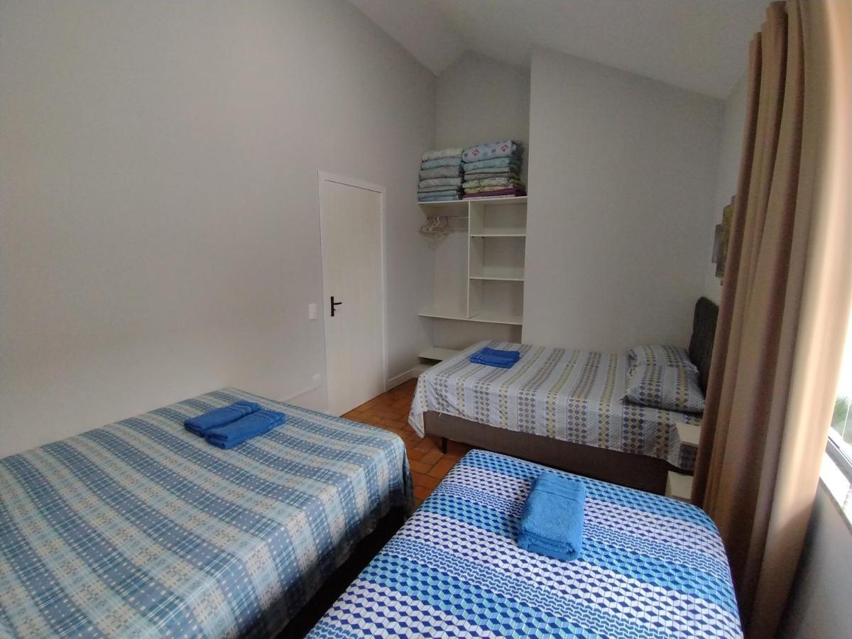 Residencial Bernardo Sobrado 120M2 Villa Florianópolis Eksteriør billede