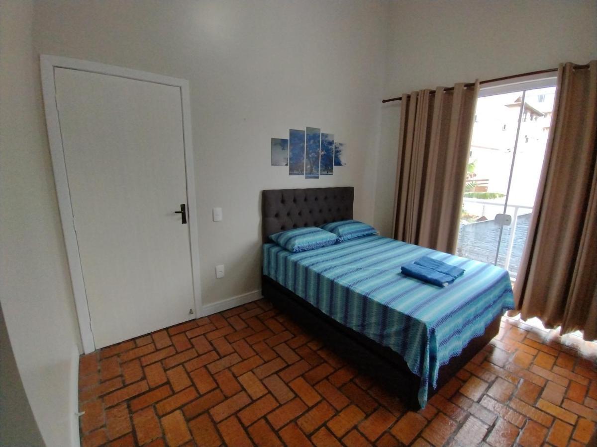 Residencial Bernardo Sobrado 120M2 Villa Florianópolis Eksteriør billede