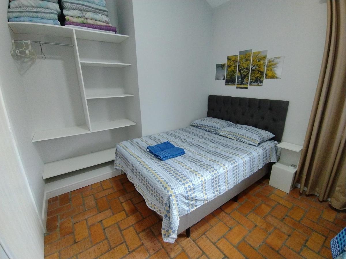 Residencial Bernardo Sobrado 120M2 Villa Florianópolis Eksteriør billede
