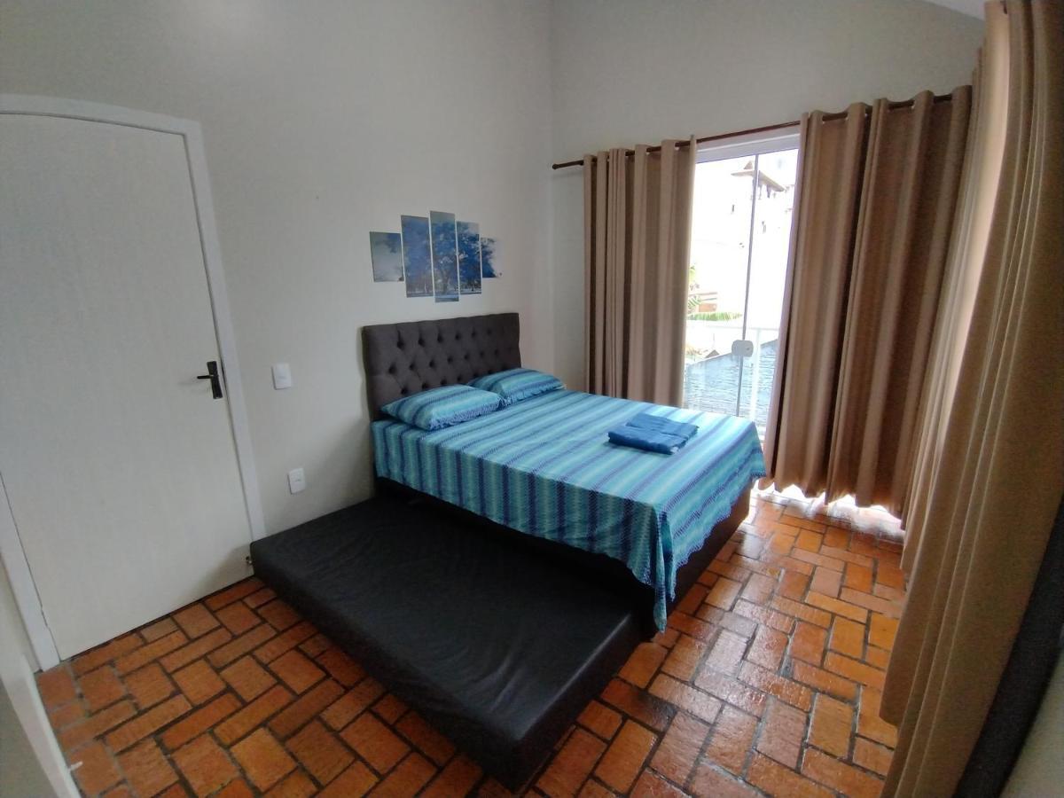 Residencial Bernardo Sobrado 120M2 Villa Florianópolis Eksteriør billede