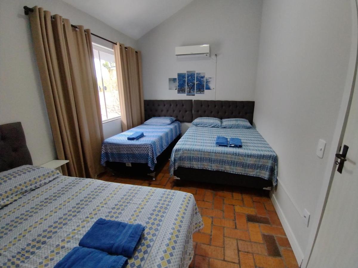 Residencial Bernardo Sobrado 120M2 Villa Florianópolis Eksteriør billede