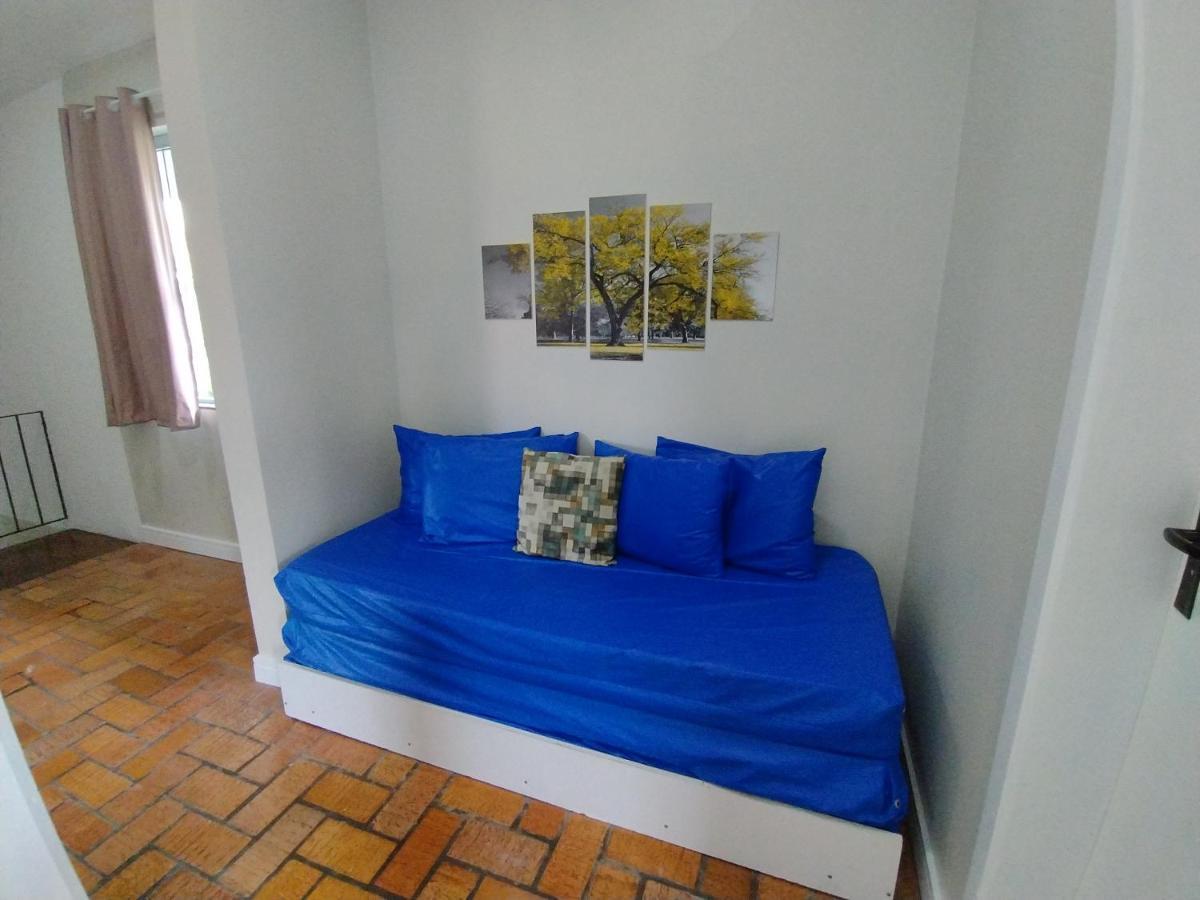 Residencial Bernardo Sobrado 120M2 Villa Florianópolis Eksteriør billede