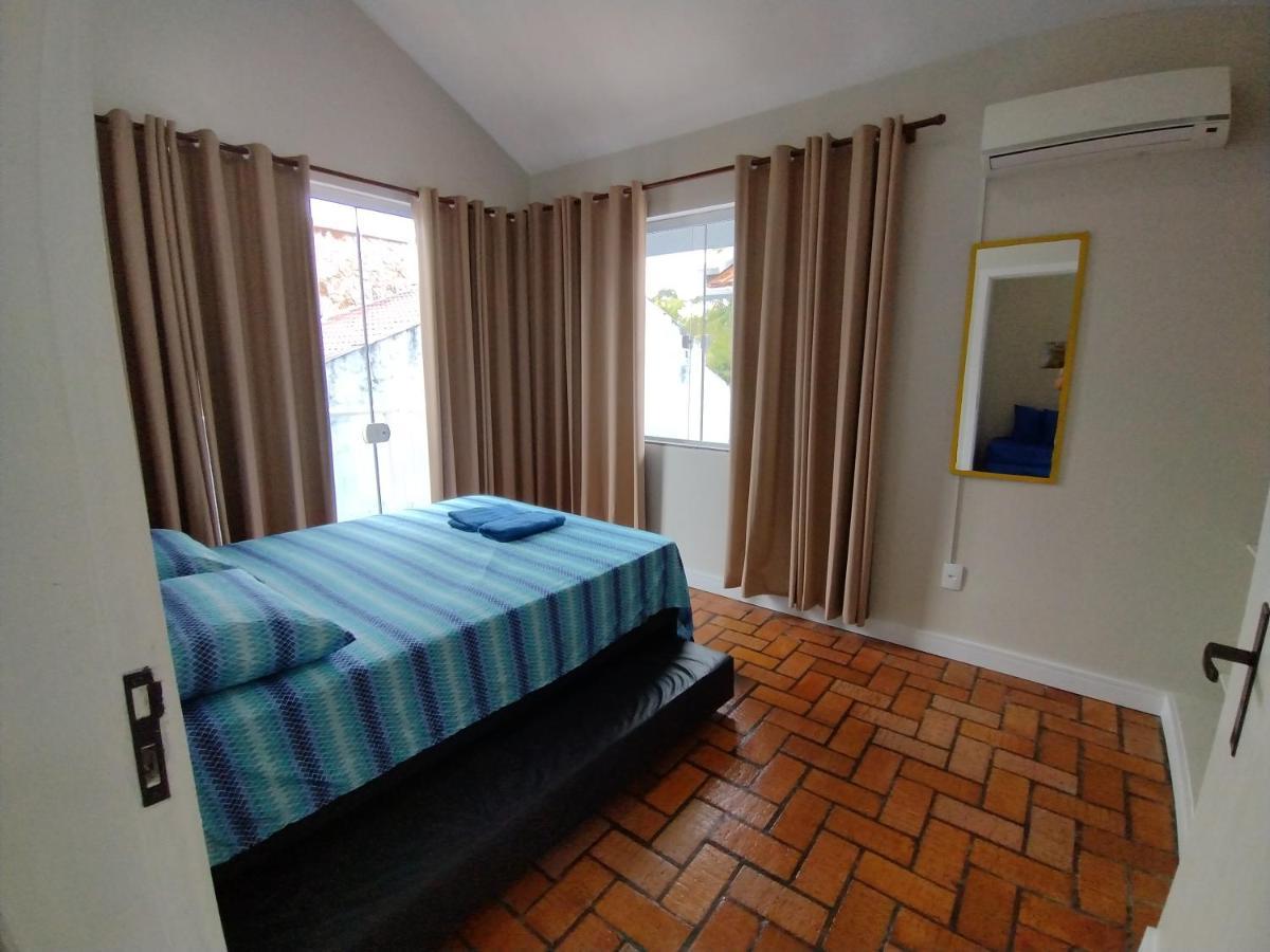 Residencial Bernardo Sobrado 120M2 Villa Florianópolis Eksteriør billede