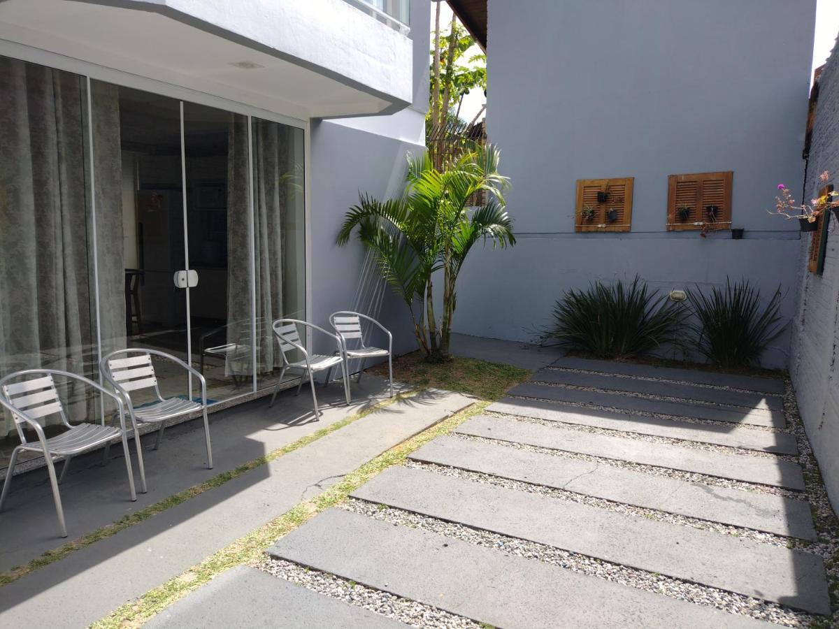 Residencial Bernardo Sobrado 120M2 Villa Florianópolis Eksteriør billede