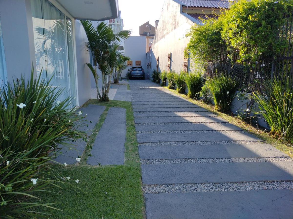Residencial Bernardo Sobrado 120M2 Villa Florianópolis Eksteriør billede
