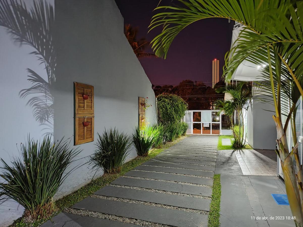 Residencial Bernardo Sobrado 120M2 Villa Florianópolis Eksteriør billede