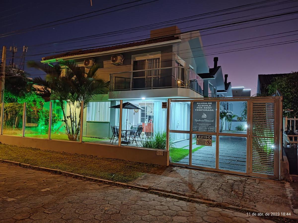 Residencial Bernardo Sobrado 120M2 Villa Florianópolis Eksteriør billede