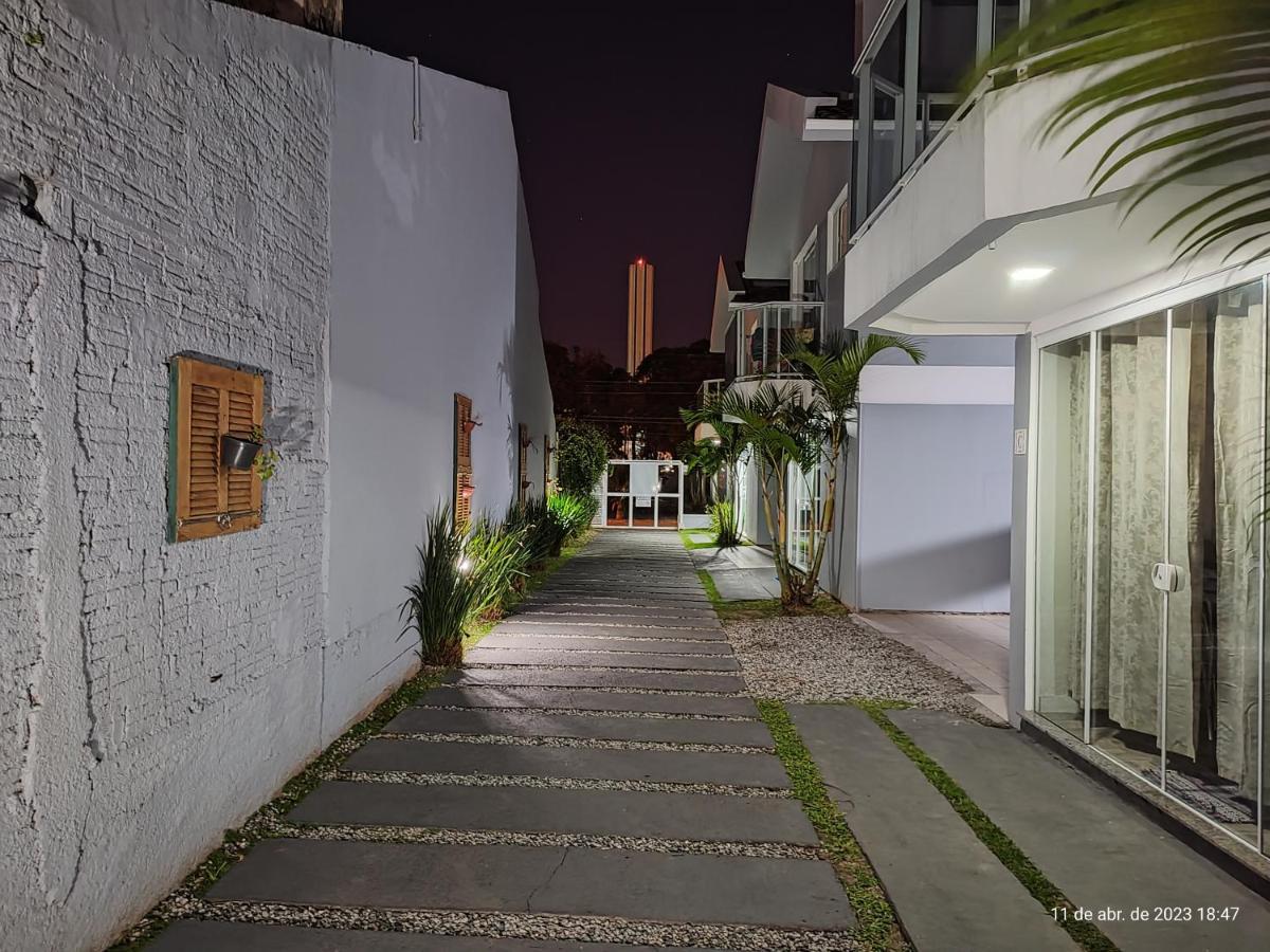 Residencial Bernardo Sobrado 120M2 Villa Florianópolis Eksteriør billede