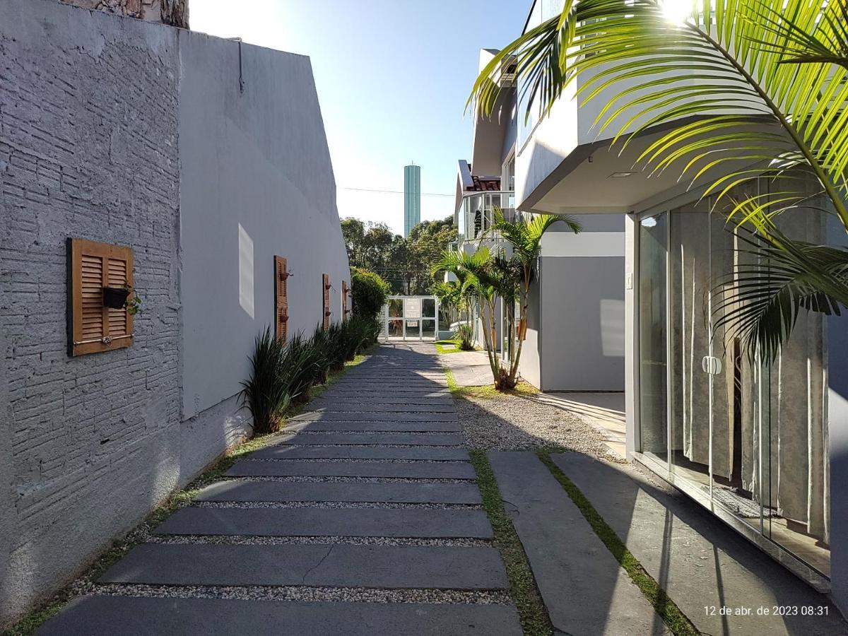 Residencial Bernardo Sobrado 120M2 Villa Florianópolis Eksteriør billede