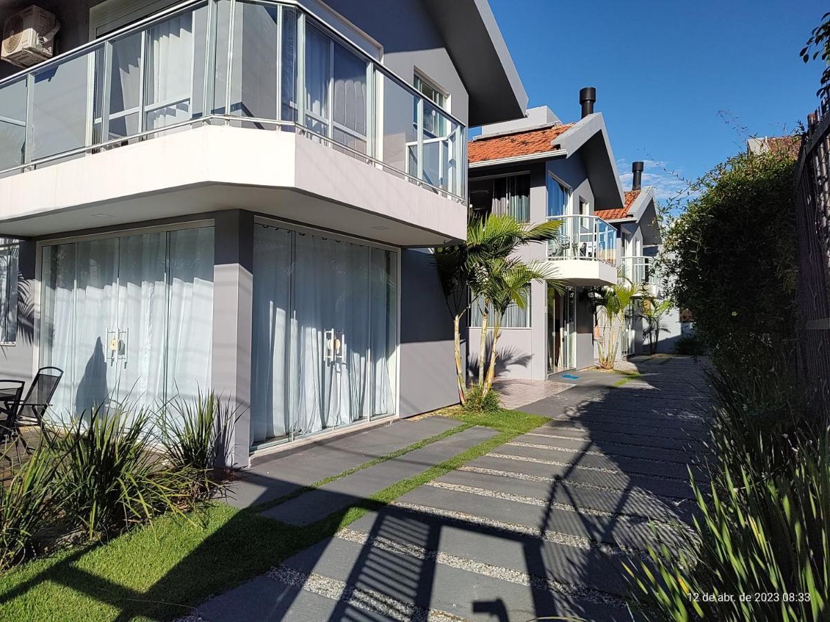 Residencial Bernardo Sobrado 120M2 Villa Florianópolis Eksteriør billede