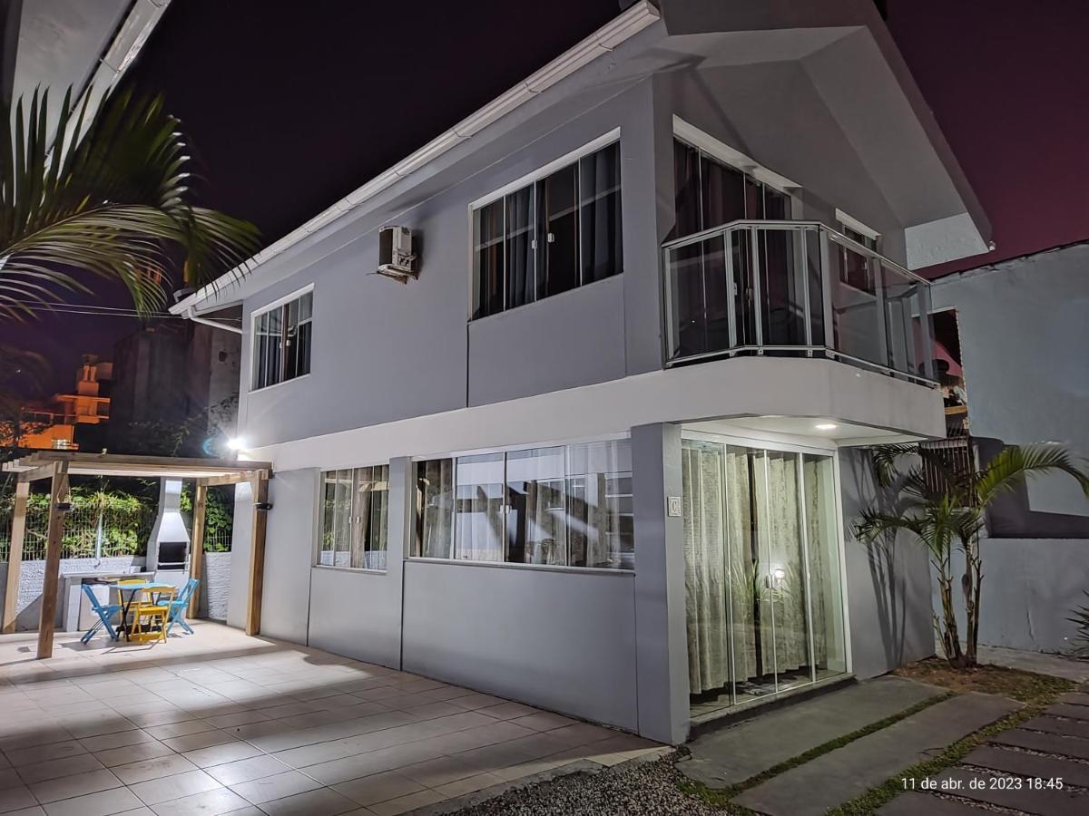 Residencial Bernardo Sobrado 120M2 Villa Florianópolis Eksteriør billede