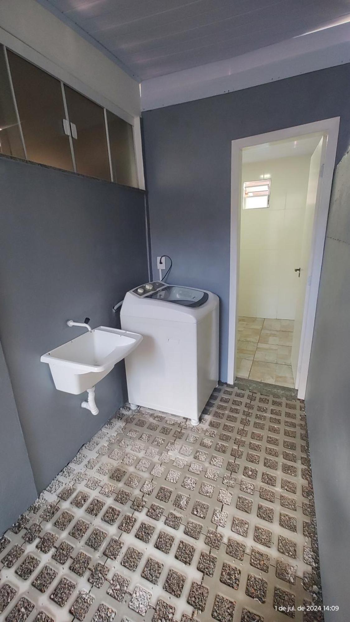 Residencial Bernardo Sobrado 120M2 Villa Florianópolis Eksteriør billede