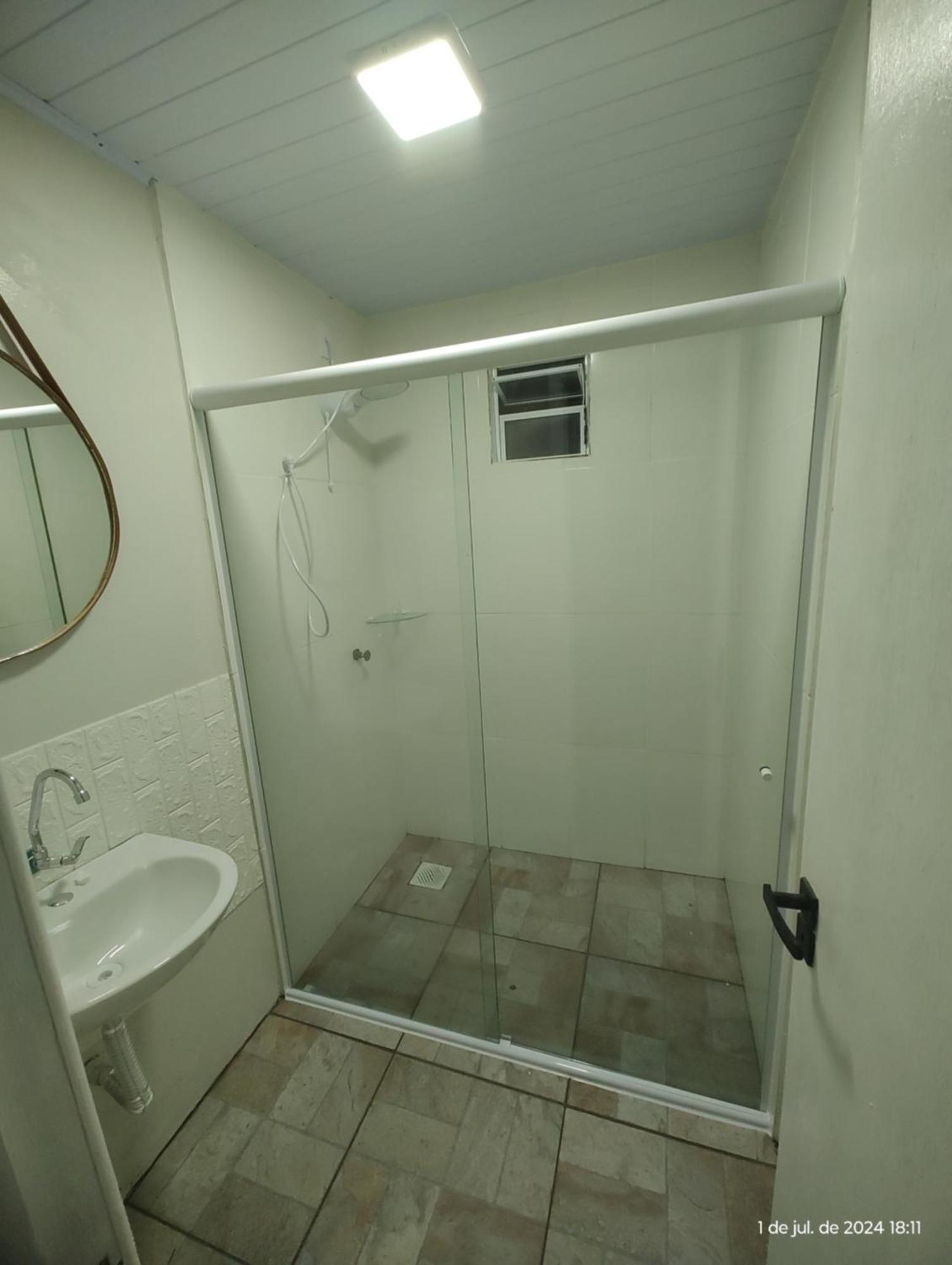 Residencial Bernardo Sobrado 120M2 Villa Florianópolis Eksteriør billede